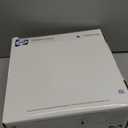 Sealy Electric Blanket Heated Throw 50"x60" Soft Double Sherpa Super Cozy with 6 Fast Heating Levels & 2-10 Hours Auto-Off, Over-Heat Protection, Machine Washable, Ivory