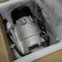 New Air Conditioner AC Compressor With Clutch for Honda Civic 1.8 1.8L 2006 2007 2008 2009 2010 2011