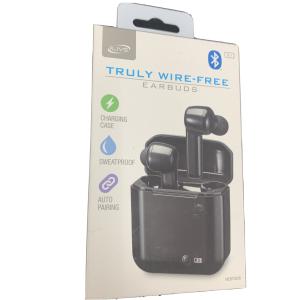 ILIVE TRULY WIRE-FREE EARBUDS
