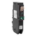 CHFP115AF 15 Amp Single Pole Arc Fault (AFCI) Circuit Breaker, Plug-On Neutral, 120/240V, 10kAIC, UL Listed (1)