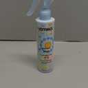 amika power hour curl refreshing spray