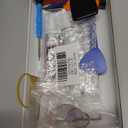 for Apple Watch Series 3 38mm 42mm LCD Display Touch Screen Digitizer Replacement (42mm GPS)