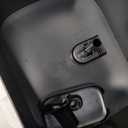 PETLIBRO Upgrade Cat Water Fountain, Cordless Cat Fountain Battery Operated, App Monitoring 3L/101oz Dockstream 2 Pet Water Fountain with Stainless Steel Tray, 5GHz WiFi Dog Water Bowl Dispenser (Black)