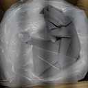 Trifold Pack and Play Mattress,38"x26" Dual Sided Soft & Firm Memory Foam Mattress for Pack N Play with Carry Bag Removeable Cover