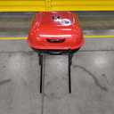 Walk-A-Bout Portable Charcoal Grill in BBQ Grills Outdoor