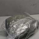 JYG Women's Winter Coat Warm Quilted Thickened Outerwear Windproof Puffer Parka Jackets with Removable, Medium