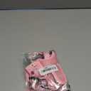 Dog Harness and Leash Set, Adjustable Dog Harness, Dog Leash, No Pull No Choke Puppy Harnesses for Walking Training , XS(Chest 11-13", Neck 9-11"))