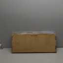 YIYO Adjustable Pedestal Poster Sign Stand,11 x 17 Advertising Business Menu Sign Holder for Floor Standing with Aluminum Snap-Open Reusable Frame,Black (11 x 17)