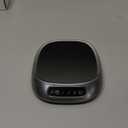 Coffee Mug Warmer, Mug Warmer, USB Rechargeable Mug Warmer, Coffee Cup Warmer, Electric Coffee Cup Warmer Screen Touch for Desk, Kitchen, Travels