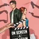 On Screen & Off Again