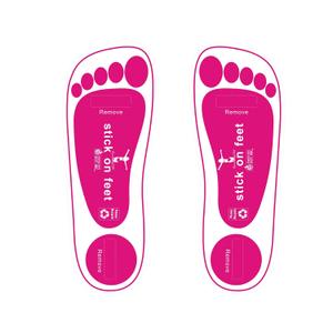 Premium Feet Pads for Spray Tanning Disposable Spray Tan Feet Pads Hygienic and Easy-to-Use Foot Protectors Designed for Salons and Mobile Spray Tanning Professionals - 25 Pairs