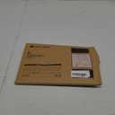 R RUXIA Women's Boyshorts Underwear Seamless Boy Shorts Panties Soft Stretch Boxer Briefs 5 Packs(L) (Dhb12)