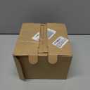 Apple 2024 Mac mini Desktop Computer with M4 chip with 10core CPU and 10core GPU: Built for Apple Intelligence, 16GB Unified Memory, 256GB SSD Storage, Gigabit Ethernet. Works with iPhone/iPad