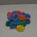 Stringy Balls & Fidget Toys 20 Pack - Fun Easter Gifts for Kids Classroom School - Toddler Birthday Gifts for Boys & Girls - Sensory Easter Party Favors 3 4 5 6 7 8 + Year Old Gift Idea