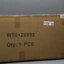 HVLP Automotive Spray Painting Rack Stand Auto Body Shop Paint Booth Hood Parts