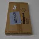 KLM Liquor Bottle Display Shelf, Coffee Syrup Rack Organizer, 3 Step Countertop Liquor Rack, mini bar,liquor cabinet, Home Retro Bar Shelf Stand for Liquor Whiskey, Spirits