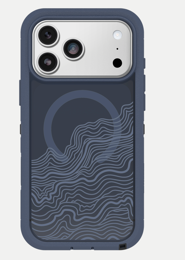 OtterBox Apple iPhone 17 Pro Max Defender Series Pro XT