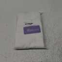 Molasus Women's Cotton Underwear High Waisted Full Coverage Ladies Panties (Regular & Plus Size) XL