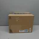 7L Ultrasonic Stainless Steel Cool Mist Humidifier for Bedroom & Large Room, Top Fill, Ultra Quiet 24dB, 3 Mist Levels, Easy Clean Dishwasher Safe Humidifier for Living Room Office