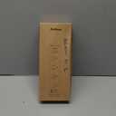 Surge Protector Power Strip - 10 FT Extension Cord, Power Strip with 12 Widely AC Outlet 3 USB, Flat Plug, Wall Mount Overload Protection, 1050J, Desk Charging Station for Home Office, ETL Listed