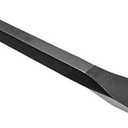 Mayhew Tools Pro 10202MAY 3/8-Inch Black Oxide Cold Chisel, multi, 3/8-10mmx 5-1/2