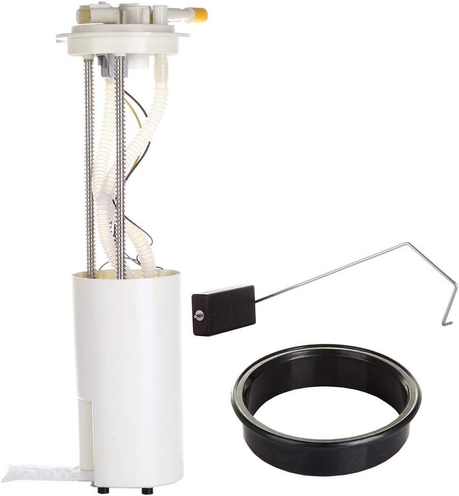 Fuel Pump Replacement for 2003 for Chevy S10 2.2L,2003 for GMC Sonoma 2.2L,