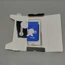 Uyiton Compatible with iPhone 17 Pro Max Screen Protector (Anti-Blue Light) - [Easy to Install] Shatterproof Full Coverage [Case Friendly] 9H Tempered Glass Screen Protector for 17 Pro Max, 2 Pack