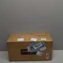 Ambreview Disposable Dog Diapers Female, Just Pull It Up, Doggie Diapers for Female Dogs, Strong Absorbency | Leak Proof, for Dogs in Heat | Elderly | Disabled, M 100 PCS (M(Waist 11.8"-19.7"))