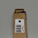 3 Pack Bifocal Reading Glasses for Women Men, PC Rectangle Bi-focal Readers with Spring Hinge Far & Near Vision (3 Pack: Clear + Black + Gray Tortoiseshell)