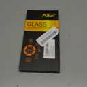 FNTCASE for iPhone 17 Pro-Max Case: Clear Magnetic Phone Cases with Screen Protector Compatible with Magsafe Slim Anti Yellowing Rugged Shockproof Protective Transparent Cell Cover (A-Clear)