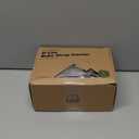 KeaBabies Baby Wrap Carrier Ring Sling - Easy to Wear, Adjustable D-Lite Baby Carrier Newborn to Toddler, Infant Carrying Shirt, Hands Free Bonding, Breathable Fabric Wearing Wrap (Copper Gray)