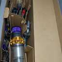 Dyson V15 Detect Total Clean Extra