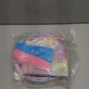 Grencian 96Pcs Mermaid Birthday Party Decorations Mermaid 5th Birthday Plates and Napkins Disposable Tableware Set for 5 Year Old Girl Little Mermaids Party Supplies Decorations Serves 24