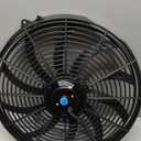 Fan Black