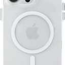 for iPhone 14 Pro Max MagSafe Phone Case - Clear - Slim, Protective, Camera Bumper, Grippy iPhone Case