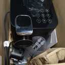 Nespresso Gran Lattissima by De'Longhi, Black
