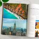 The Travel Book: A Complete Guide to Every Country in the World with Expert Travel Tips, Stunning Photography, Cultural Insights & Detailed Maps (Lonely Planet)