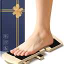 YDMADE Ankle Balance Board - Non-Slip Balance Board for Physical Therapy, Fast Injury Recovery & Core Strength - 300lbs Capacity - Ideal for Athletes, Seniors & Home Use