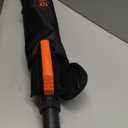 SYLSTAR 360 Rechargeable Work Light with Remote &Telescopic Stand (8.4Ft), 3000LM Ultra Bright 3CCT Dimmable, 6000mAh Battery, Portable Camping Light for Jobsite Workshop Sports Emergencies