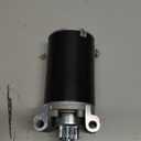 Caltric Starter Compatible with Kohler 3209810 3209810S 32-098-10S