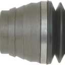Cardone 66-1325 New CV Axle | Replaces 15868120 20875738 26069242. OE-grade replacement