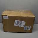 Blushtier 2 Pcs Watering Pots Large Terracotta Watering Pots with Lid 102 oz Terra Cotta Self Watering Pots Water Dripper Automatic Plant Irrigation Devices System for Indoor Outdoor Plants
