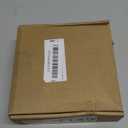 2 in Ball Caster Wheels - Heavy Duty 1200LBS,360 Swivel,Top Plate Casters Set of 4,Low Noise,Non Marking,Brass Antique Castor Wheels for Furniture,Chairs, Cabinets,Carts