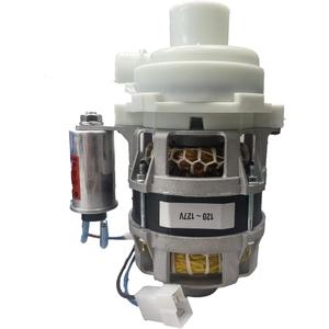 2025 YXW50-2F-3 120V~127V 60Hz OEM For Samsung Dishwasher Circulation Pump Assembly DD82-01589A DD82-01380A Fit For DW80R2031 Series (Complete version)