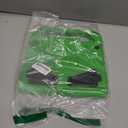 AVAWO Kids Case Built-in Screen Protector for iPad 2 3 4 Old Model- Shockproof Handle Stand Kids Friendly Compatible with iPad 2nd 3rd 4th Generation (Green)