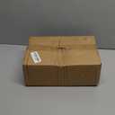 NETANY 6-pack 10oz Glass jars with Airtight Lids, Overnight Oats Containers with Lids, Wide mouth Mason Salad jars, Glass Food Storage Containers for Snacks Yogurt Spice Sugar