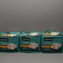 Depend Adult Diapers with Tabs, Incontinence Protection with Tabs, Unisex, Small/Medium (1934" Waist, Up To 170 lbs), Maximum Absorbency, 60 Count (3 Packs of 20)