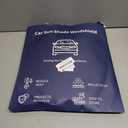 Car Sun Shade for 2018-2025 Ford Expedition Accessories Windshield Sunshade Cover Front Window Shade Custom Fit Expedition Sun Visor Protector Foldable Blocks UV Rays