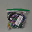 6 Pcs Easter Basket Stuffer Filler 12in 3D Printed Snake Toys Flexible 3D Printed Animal Relax Anxiety for Adults Games Gifts Animal Collectors, Easter Basket Essential (Pastel Color)