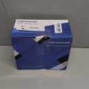 Wireless Double Din Car Stereo Works with Apple Carplay,7 Inch HD 1024 * 600 Touchscreen with Bluetooth 5.1,FM Car Radio,GPS Navigation,Backup Camera,Android Auto,Voice Control,USB/AUX/TF/SWC